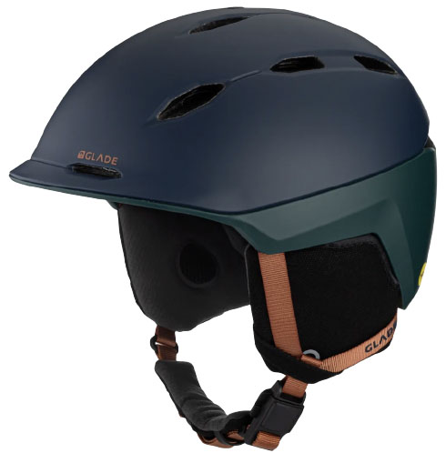 Glade boundary helmet 2025 review